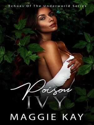 cover image of Poison Ivy